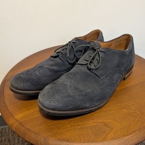 Men's Clarks Shoes